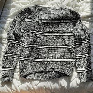 UO chunky sweater